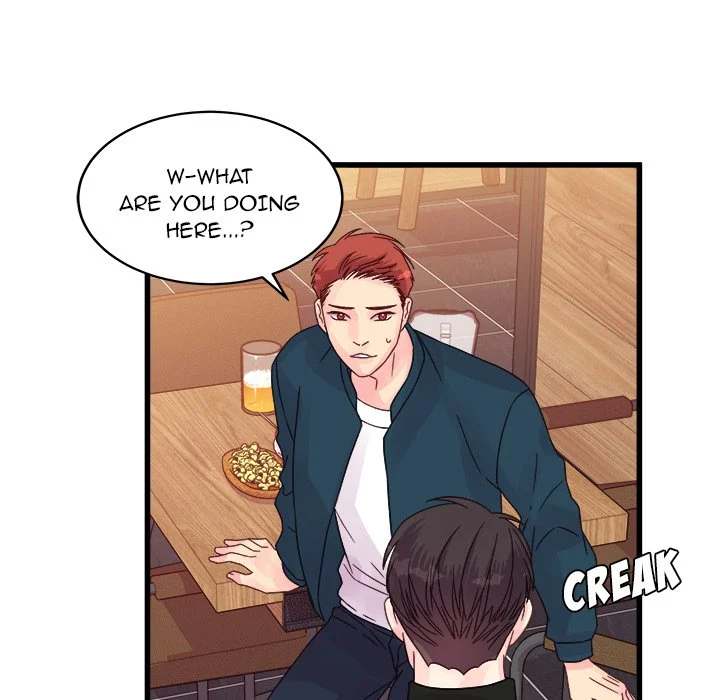 A Nonsense Relationship - Chapter 35 [photo 11] - MangaPorn