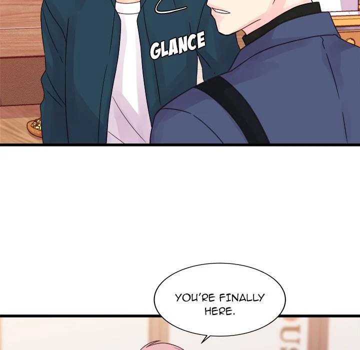 A Nonsense Relationship - Chapter 35 [photo 13] - MangaPorn