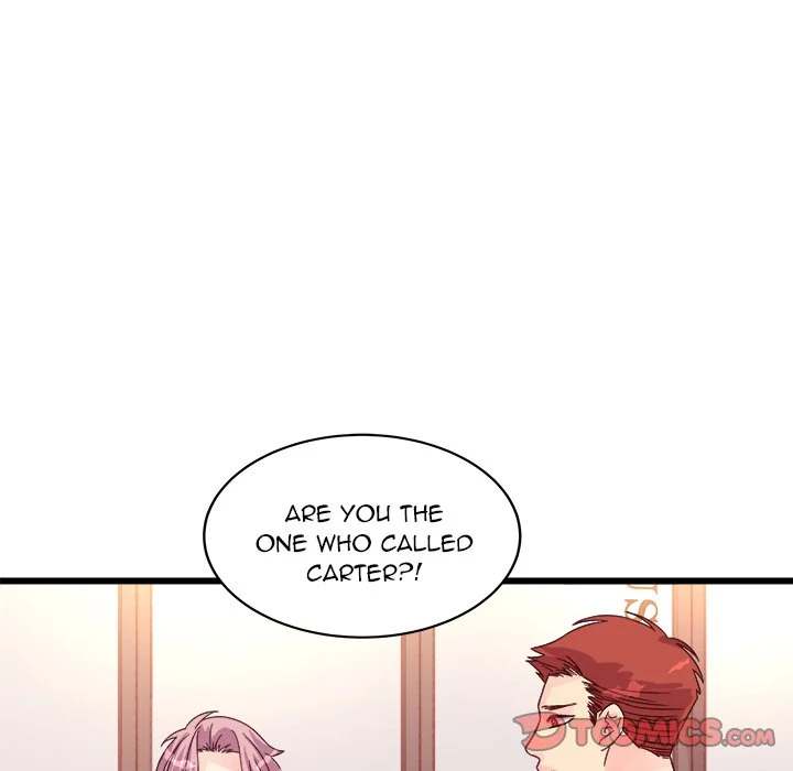 A Nonsense Relationship - Chapter 35 [photo 18] - MangaPorn