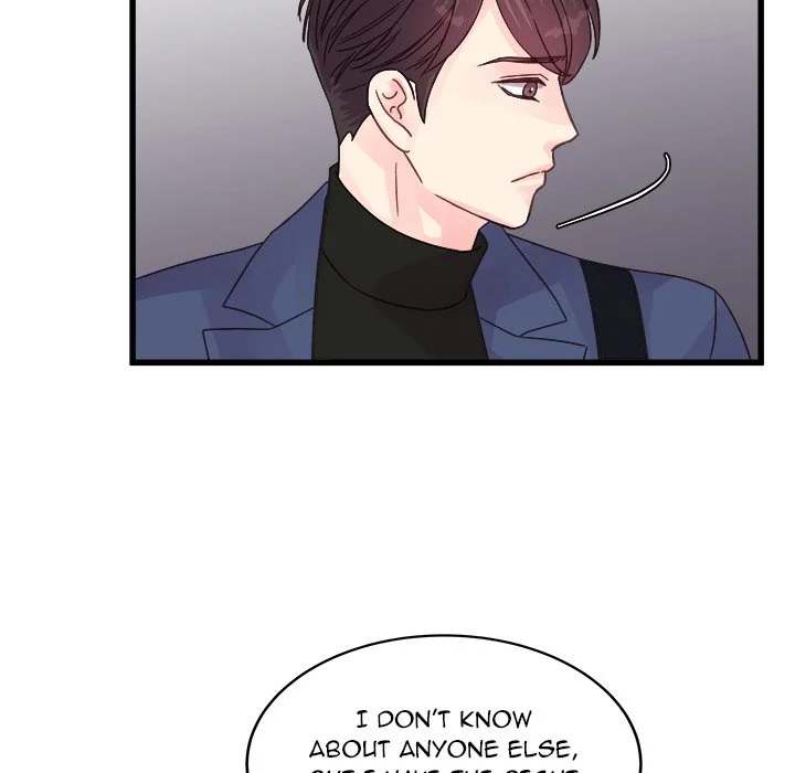 A Nonsense Relationship - Chapter 35 [photo 27] - MangaPorn