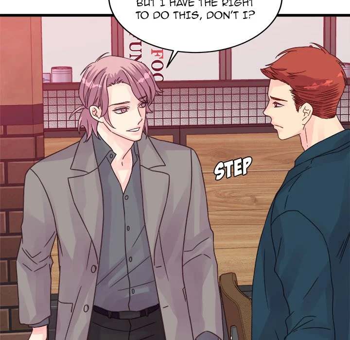 A Nonsense Relationship - Chapter 35 [photo 28] - MangaPorn