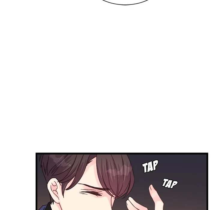 A Nonsense Relationship - Chapter 35 [photo 32] - MangaPorn