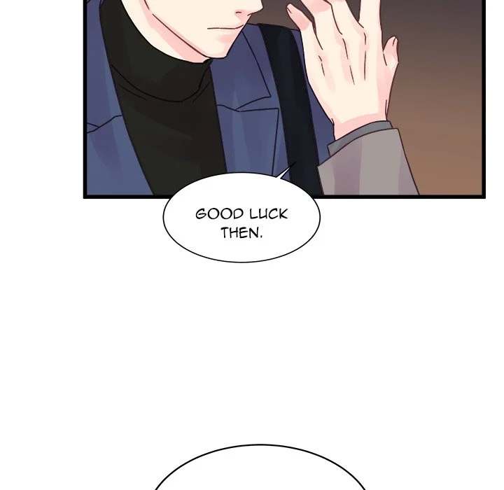 A Nonsense Relationship - Chapter 35 [photo 33] - MangaPorn