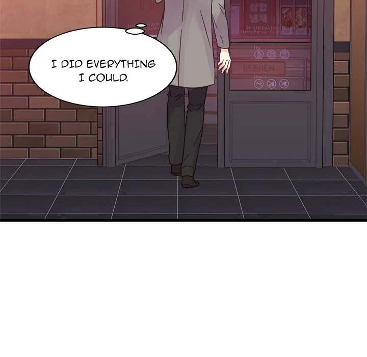 A Nonsense Relationship - Chapter 35 [photo 36] - MangaPorn