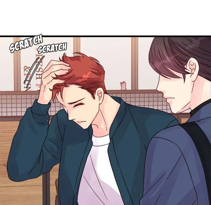 A Nonsense Relationship - Chapter 35 [photo 37] - MangaPorn