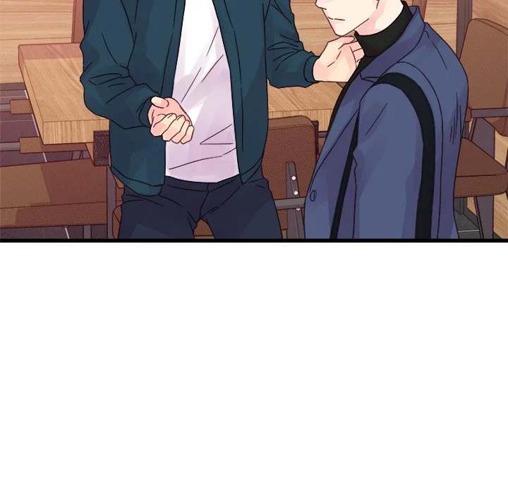 A Nonsense Relationship - Chapter 35 [photo 39] - MangaPorn