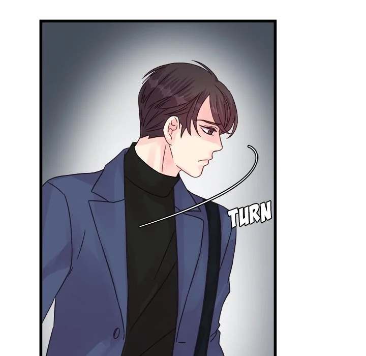 A Nonsense Relationship - Chapter 35 [photo 40] - MangaPorn