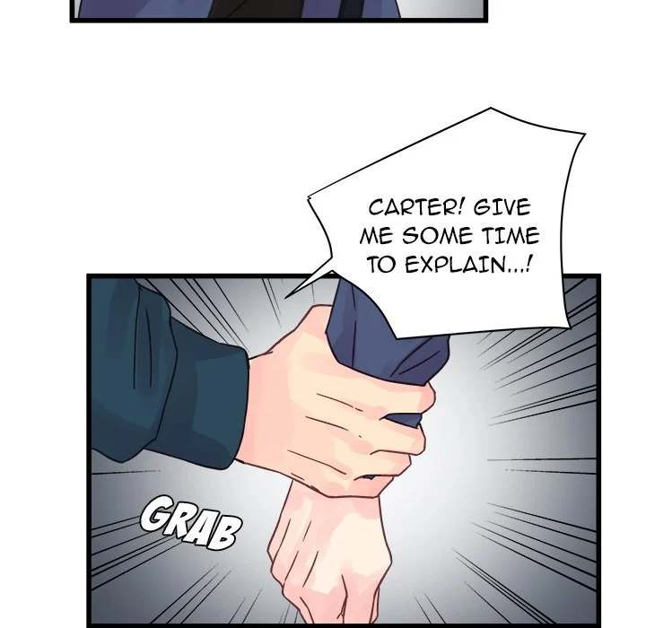 A Nonsense Relationship - Chapter 35 [photo 41] - MangaPorn