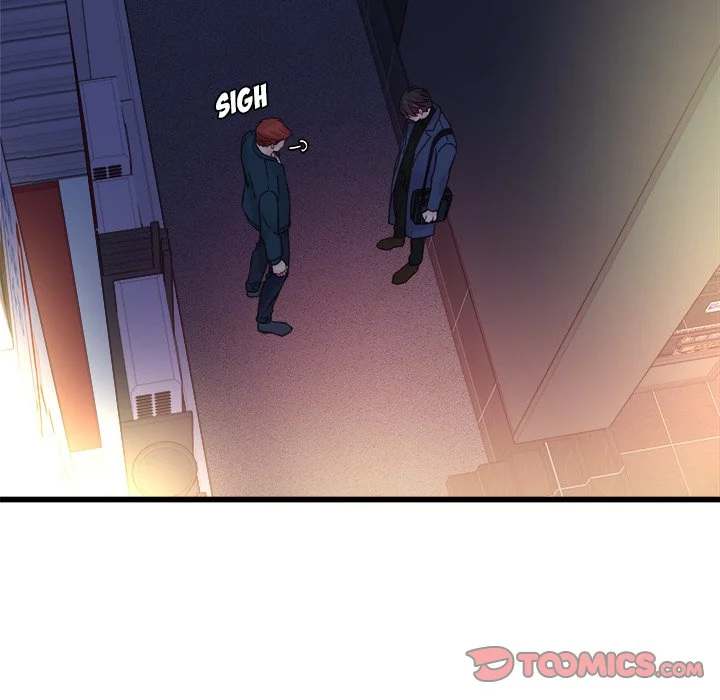 A Nonsense Relationship - Chapter 35 [photo 46] - MangaPorn