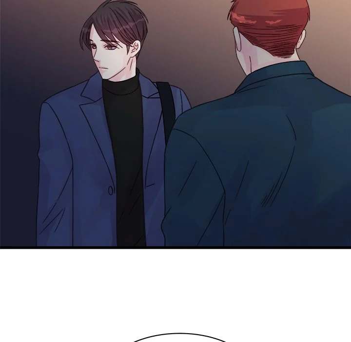 A Nonsense Relationship - Chapter 35 [photo 49] - MangaPorn