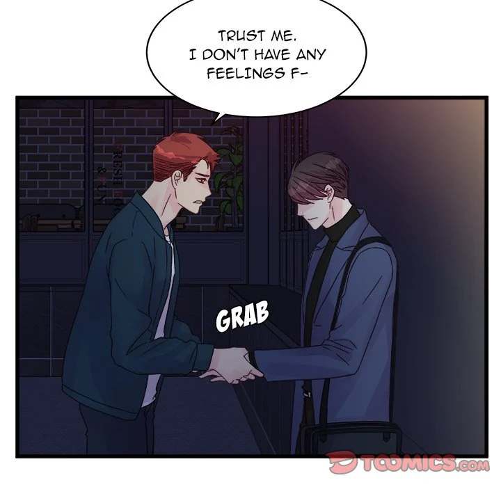 A Nonsense Relationship - Chapter 35 [photo 50] - MangaPorn