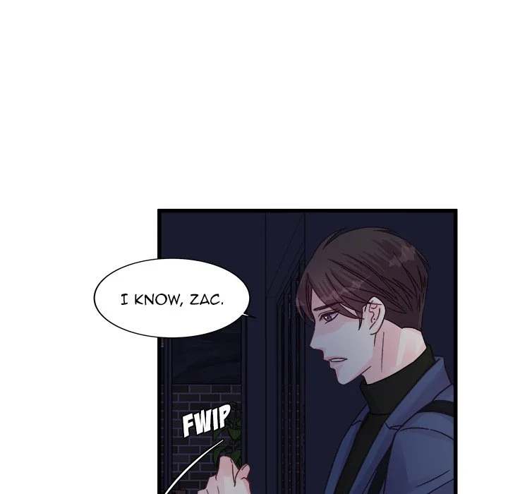 A Nonsense Relationship - Chapter 35 [photo 51] - MangaPorn