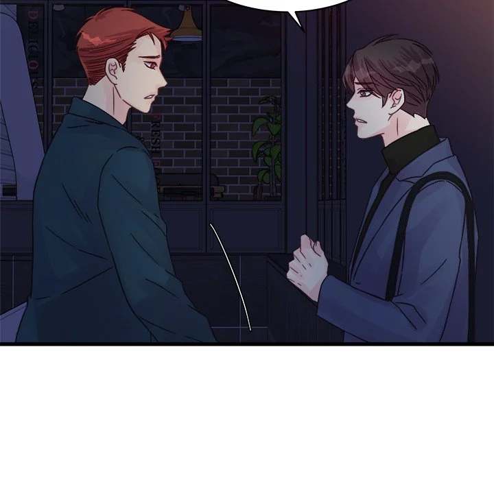 A Nonsense Relationship - Chapter 35 [photo 53] - MangaPorn