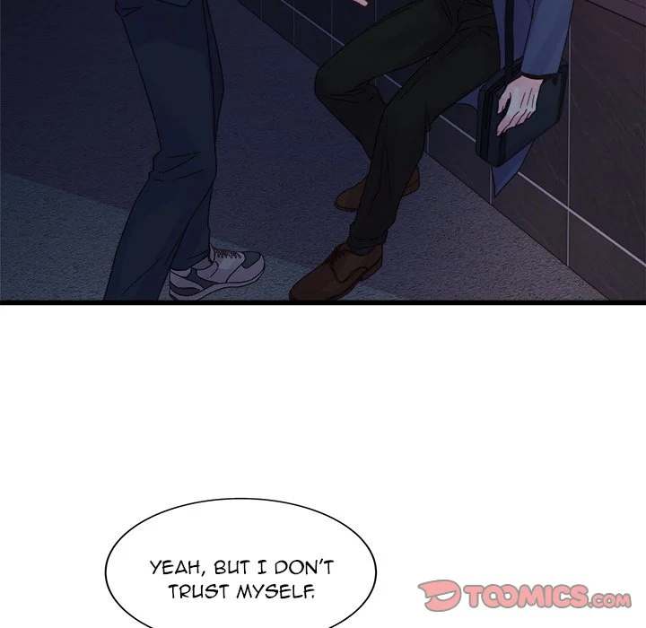 A Nonsense Relationship - Chapter 35 [photo 58] - MangaPorn