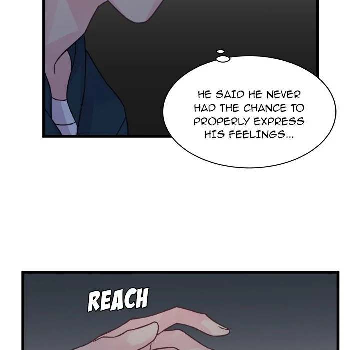 A Nonsense Relationship - Chapter 35 [photo 64] - MangaPorn