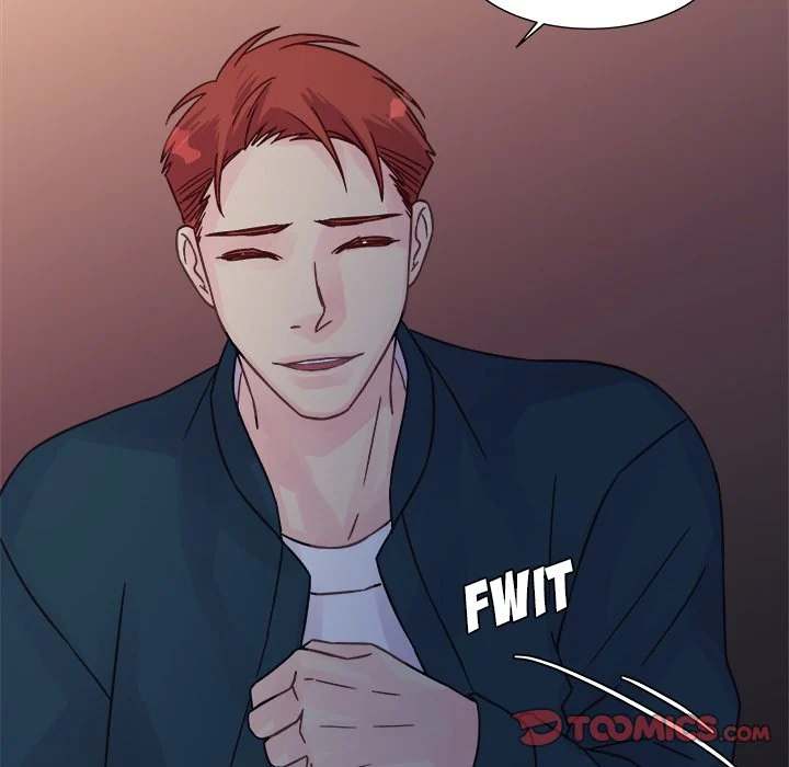 A Nonsense Relationship - Chapter 35 [photo 66] - MangaPorn