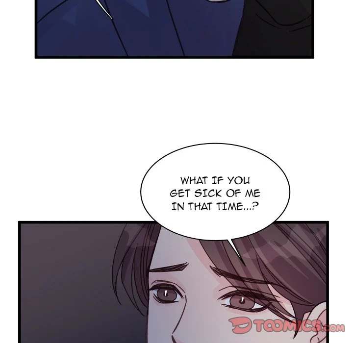 A Nonsense Relationship - Chapter 35 [photo 70] - MangaPorn