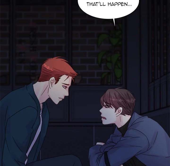 A Nonsense Relationship - Chapter 35 [photo 72] - MangaPorn