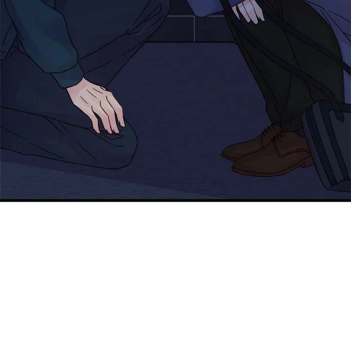 A Nonsense Relationship - Chapter 35 [photo 73] - MangaPorn