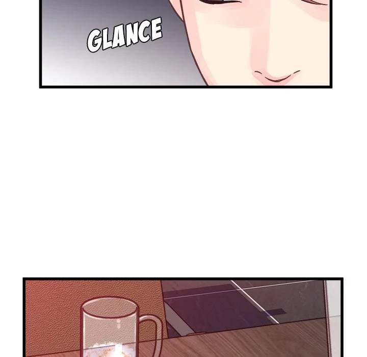 A Nonsense Relationship - Chapter 35 [photo 8] - MangaPorn