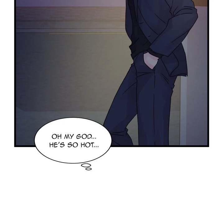 A Nonsense Relationship - Chapter 35 [photo 80] - MangaPorn