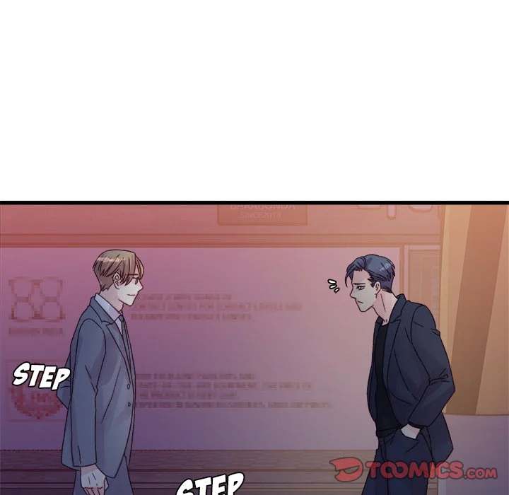 A Nonsense Relationship - Chapter 35 [photo 82] - MangaPorn