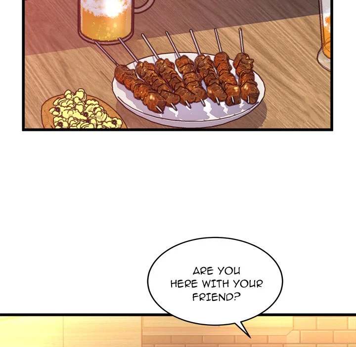 A Nonsense Relationship - Chapter 35 [photo 9] - MangaPorn