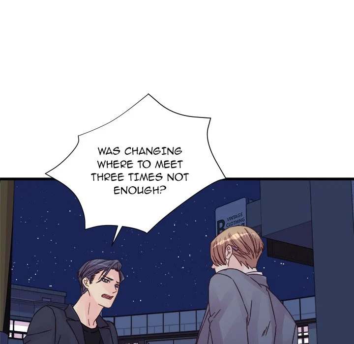 A Nonsense Relationship - Chapter 36 [photo 13] - MangaPorn