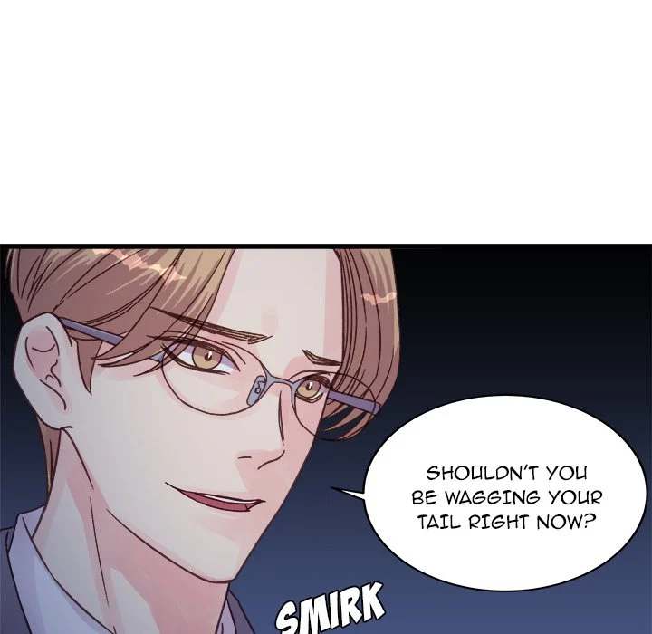 A Nonsense Relationship - Chapter 36 [photo 19] - MangaPorn