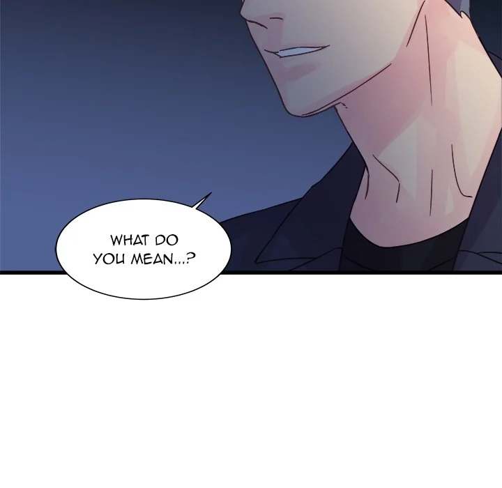 A Nonsense Relationship - Chapter 36 [photo 21] - MangaPorn