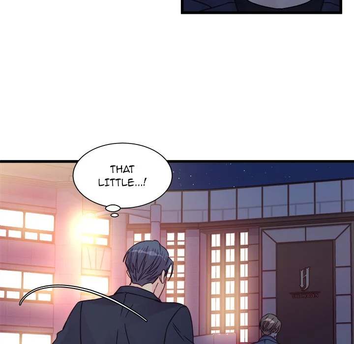 A Nonsense Relationship - Chapter 36 [photo 25] - MangaPorn