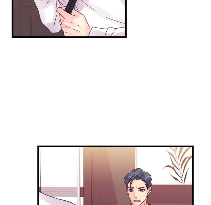 A Nonsense Relationship - Chapter 36 [photo 29] - MangaPorn