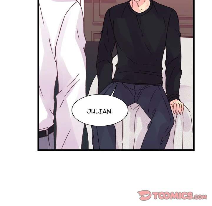 A Nonsense Relationship - Chapter 36 [photo 30] - MangaPorn