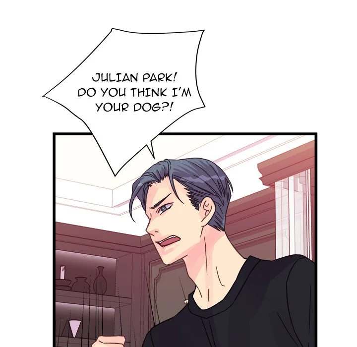 A Nonsense Relationship - Chapter 36 [photo 32] - MangaPorn