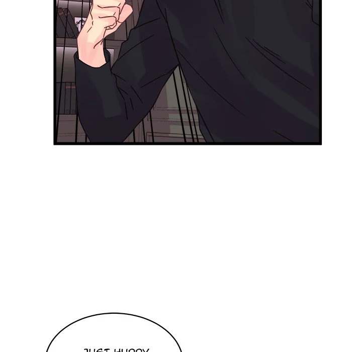 A Nonsense Relationship - Chapter 36 [photo 33] - MangaPorn