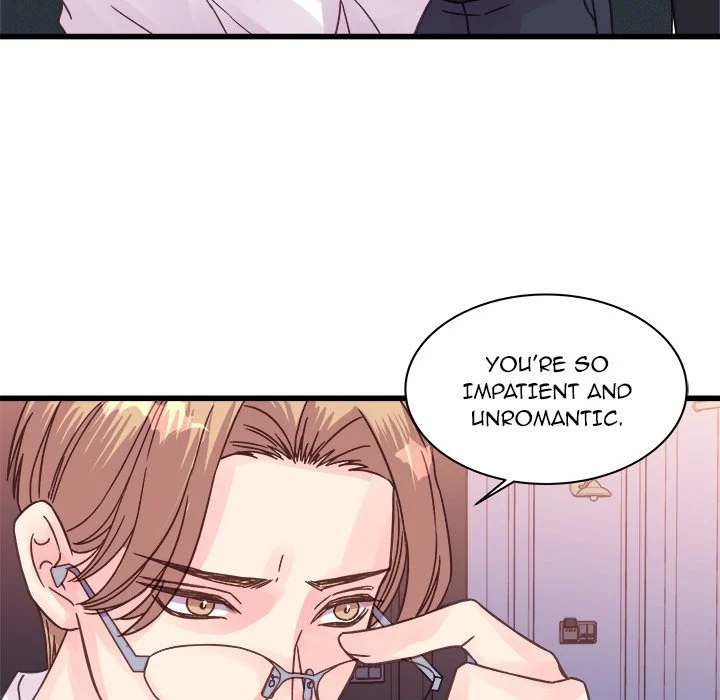 A Nonsense Relationship - Chapter 36 [photo 35] - MangaPorn