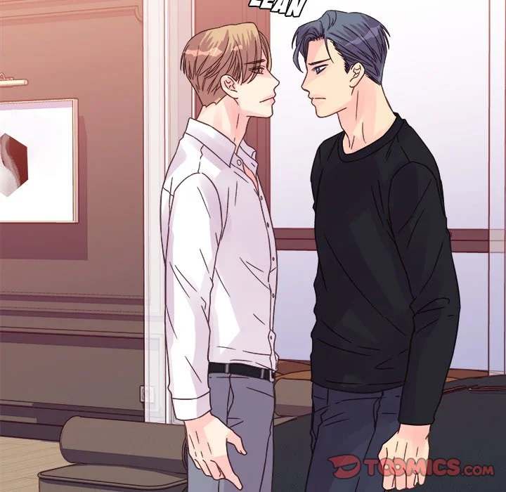 A Nonsense Relationship - Chapter 36 [photo 38] - MangaPorn