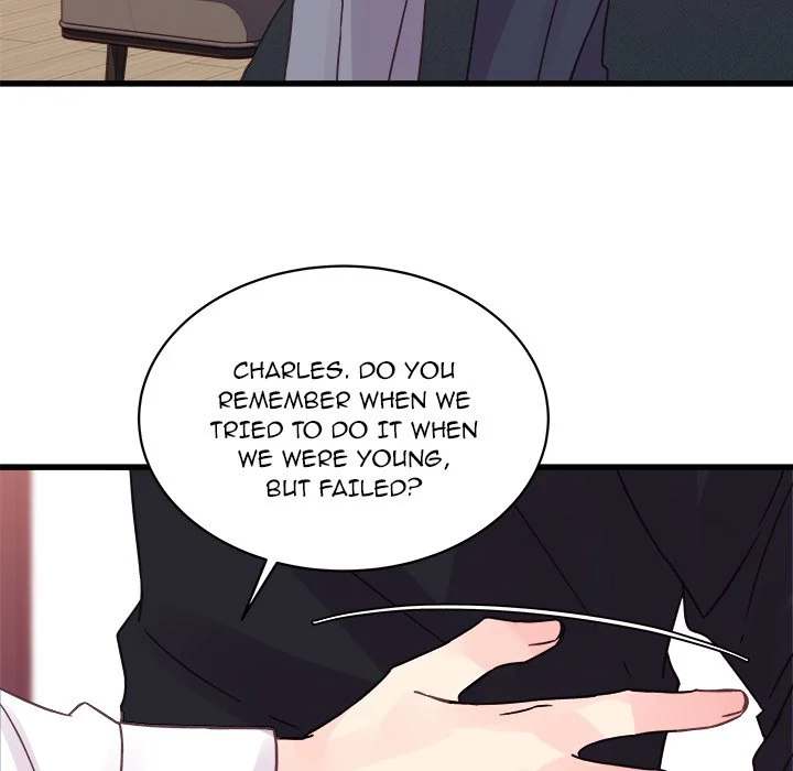 A Nonsense Relationship - Chapter 36 [photo 39] - MangaPorn