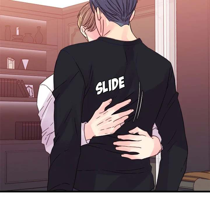 A Nonsense Relationship - Chapter 36 [photo 41] - MangaPorn