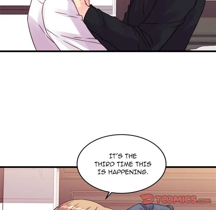 A Nonsense Relationship - Chapter 36 [photo 46] - MangaPorn