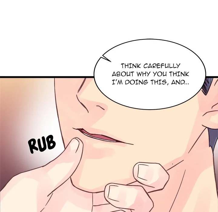 A Nonsense Relationship - Chapter 36 [photo 48] - MangaPorn