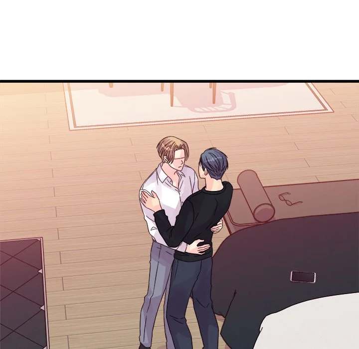 A Nonsense Relationship - Chapter 36 [photo 56] - MangaPorn