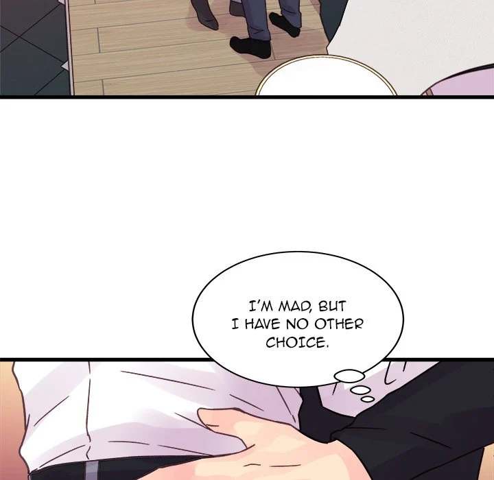 A Nonsense Relationship - Chapter 36 [photo 57] - MangaPorn