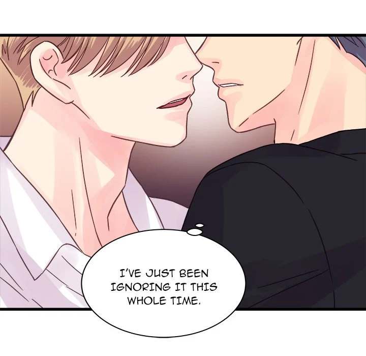 A Nonsense Relationship - Chapter 36 [photo 59] - MangaPorn