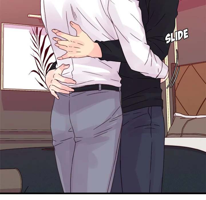 A Nonsense Relationship - Chapter 36 [photo 61] - MangaPorn