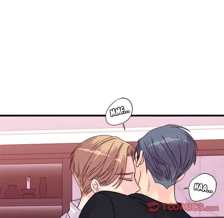 A Nonsense Relationship - Chapter 36 [photo 62] - MangaPorn