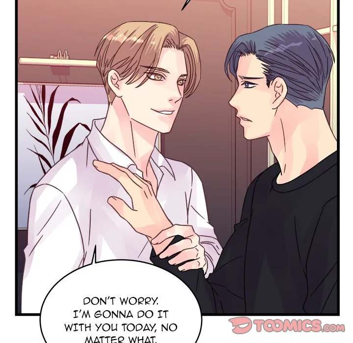 A Nonsense Relationship - Chapter 36 [photo 70] - MangaPorn