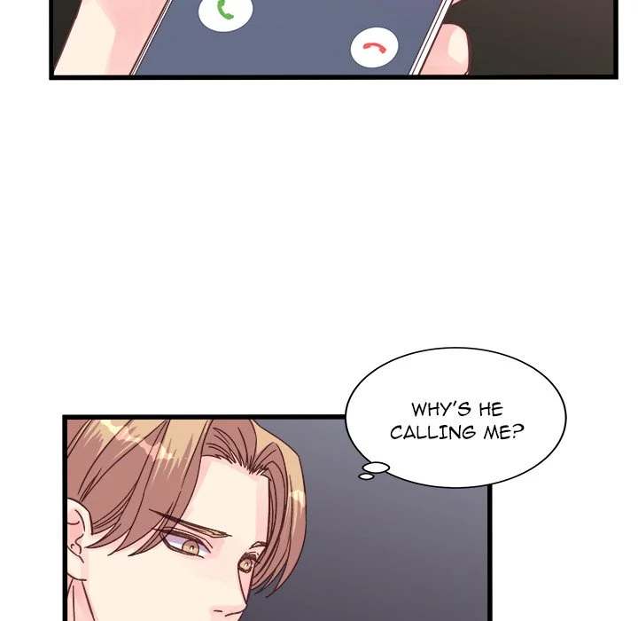 A Nonsense Relationship - Chapter 36 [photo 73] - MangaPorn