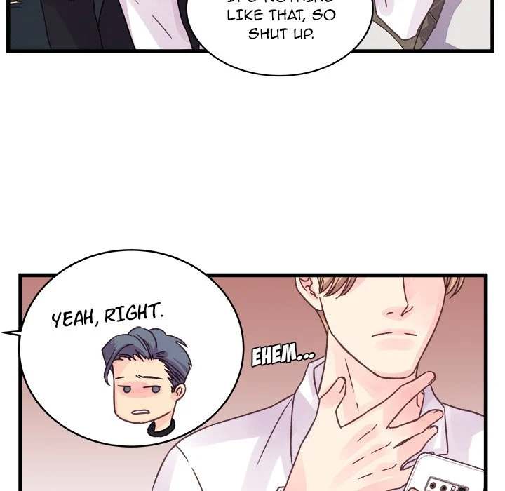 A Nonsense Relationship - Chapter 36 [photo 76] - MangaPorn