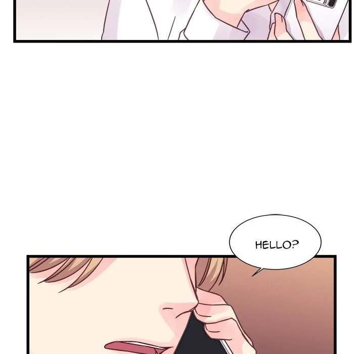 A Nonsense Relationship - Chapter 36 [photo 77] - MangaPorn